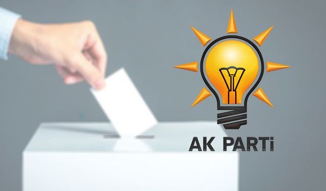 AK Parti'de 3 dönem kuralına takılan isimler yeniden aday olabilecek mi? AK Parti'den 3 dönem kuralı kararı!