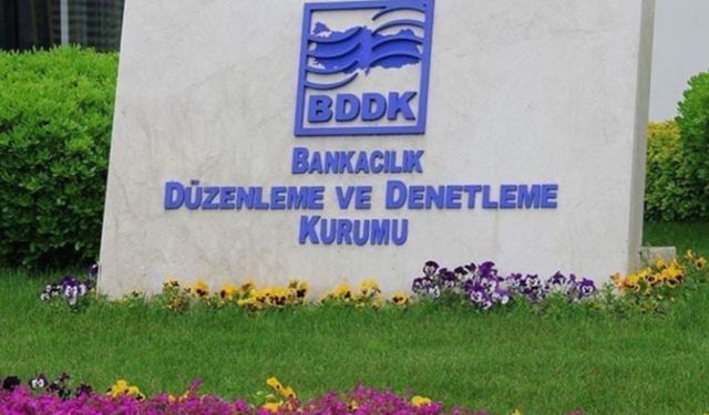 BDDK onay verdi! Türkiye'de iki yeni banka kuruluyor...