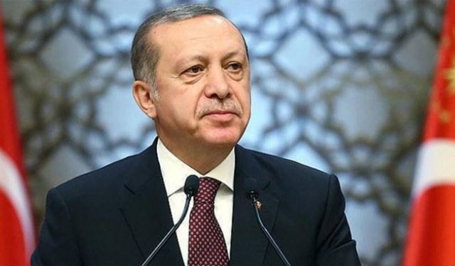 Cumhurbaşkanı Erdoğan açıkladı: 10 Mart'ta başlatıyoruz