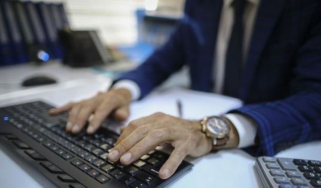 Memur olmak isteyenler dikkat! Binlerce personel alımı yapılacak! İşte kurum kurum personel alım listesi...