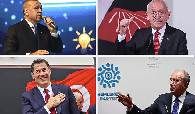 Optimar ve ORC’den seçime 2 gün kala son anket geldi! İşte anket sonuçları…