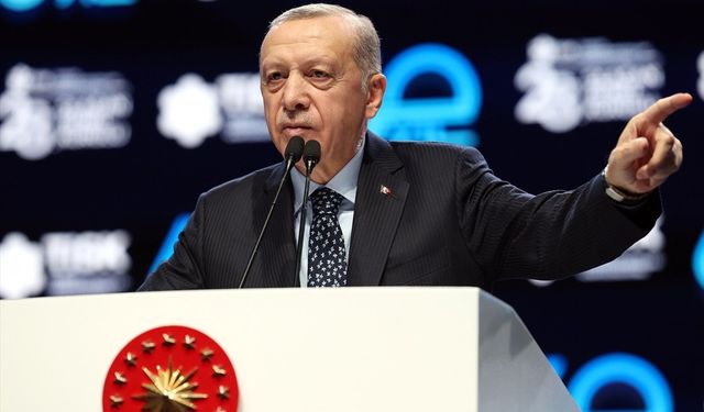 Cumhurbaşkanı Erdoğan’dan yurtdışında yaşayanlar için ‘özel konut’ müjdesi!