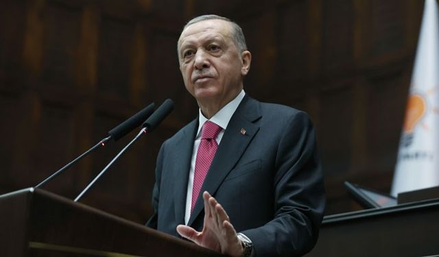 Cumhurbaşkanlığı sistemi değişiyor mu? Erdoğan'dan dikkat çeken 50+1 ifadesi...