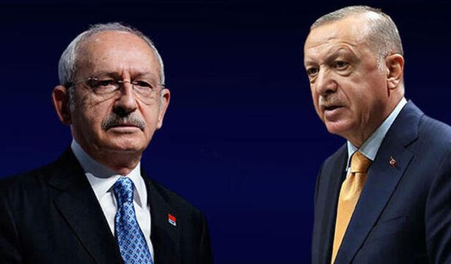 Son dakika | YSK 1. tur seçimlerinin kesin sonuçlarını açıkladı! İşte Erdoğan ve Kılıçdaroğlu'nun oy oranı