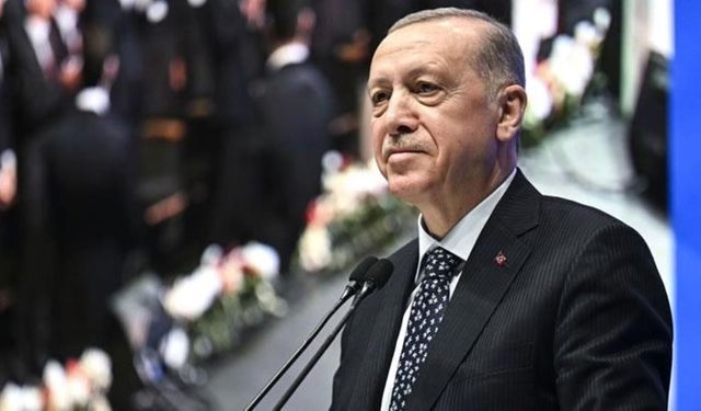 Kayatürk’ten Cumhurbaşkanı Erdoğan'ın Van mitingine davet!