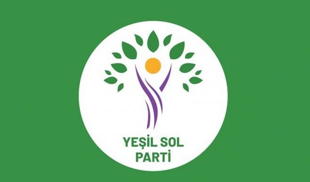 Yeşil Sol Parti Van Milletvekili adayları kimler? İşte aday listesi…