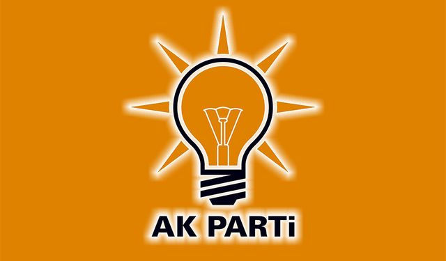 AK Parti'nin 3 ilde daha belediye başkan adayları belli oldu! İşte o isimler...