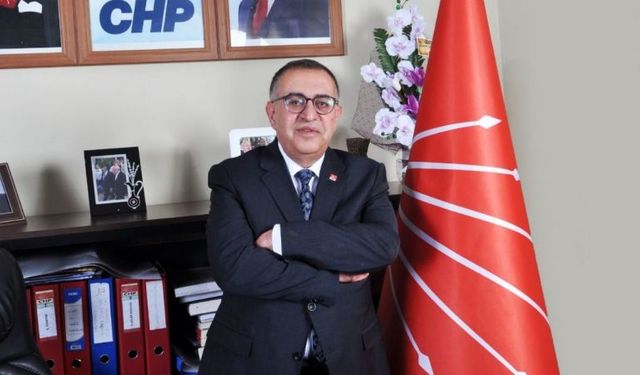 CHP Van Milletvekili adayı Bedirhanoğlu: Van’ı sahipsiz bırakmayacağız!