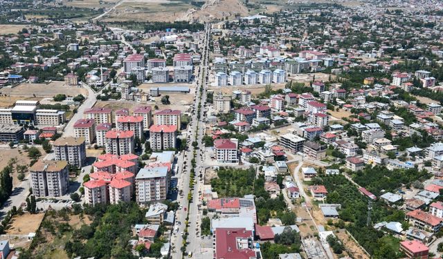 Zirvenin yolu Van’dan geçiyor…