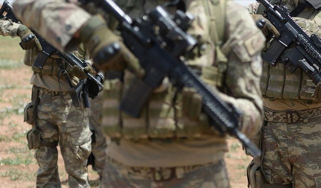 Milli Savunma Bakanlığı duyurdu: Türk askeri Kosova’ya gidiyor!