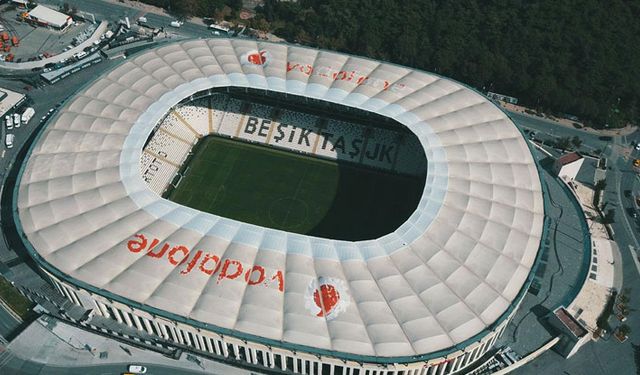 TFF'nin EURO 2032 statları belli oldu: İşte TFF'nin EURO için belirlediği stadyumlar
