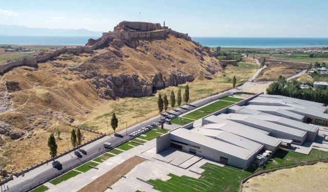 Van Kalesi ve Van Müzesi giriş ücretlerine zam geldi: İşte yeni giriş ücretleri