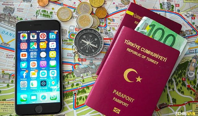 Flaş! Cep telefonu kayıt ücreti 20 bin TL oldu!