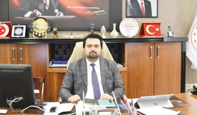 Van Şehir Hastanesi’nin temel atma ve açılış tarihi belli oldu