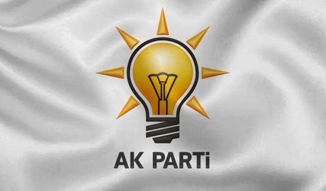 AK Parti'nin yerel seçimlerde İstanbul adayı belli oldu gibi: İşte o isim...