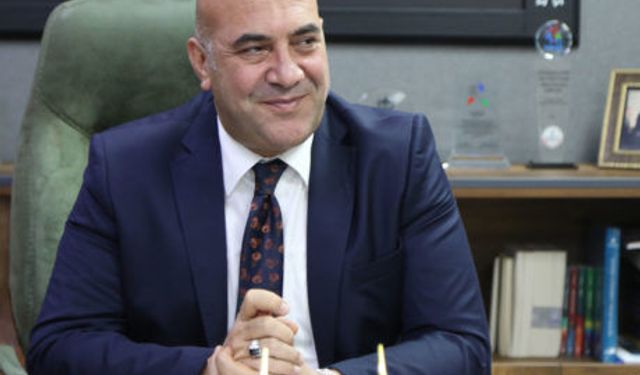 Van İl Milli Eğitim Müdürü değişti: İşte yerine atanan isim