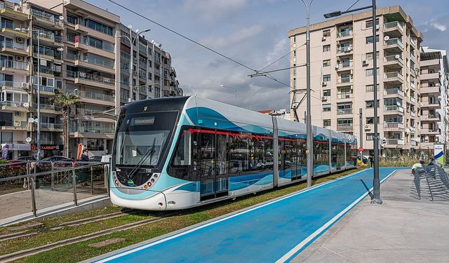 Van’a tramvay ve hızlı tren geliyor: Etüt çalışmaları başlıyor