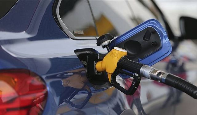 Benzin ve motorin 2023 güncel fiyatları (22 Eylül 2023 akaryakıt fiyatları)