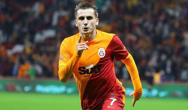 Konyaspor maçı öncesi Galatasaray'dan flaş Kerem Aktürkoğlu kararı!