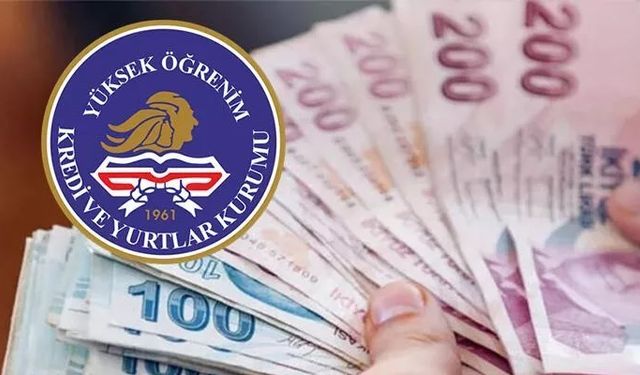KYK burs ve kredi başvuru sonuçları açıklandı! Burs sana çıktı mı, çıkmadı mı? Tıkla öğren