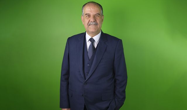 Van Defterdarı Murtaza Kamar'ın 'Keşkeden Önce 4 ' kitabı çıktı  