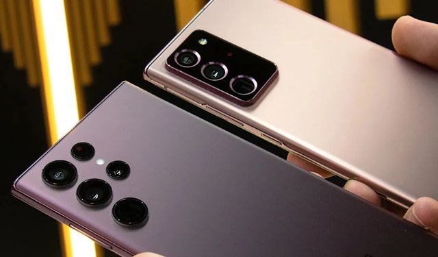 Samsung 4 telefon modeline güncelleme desteğini kestiğini açıkladı!