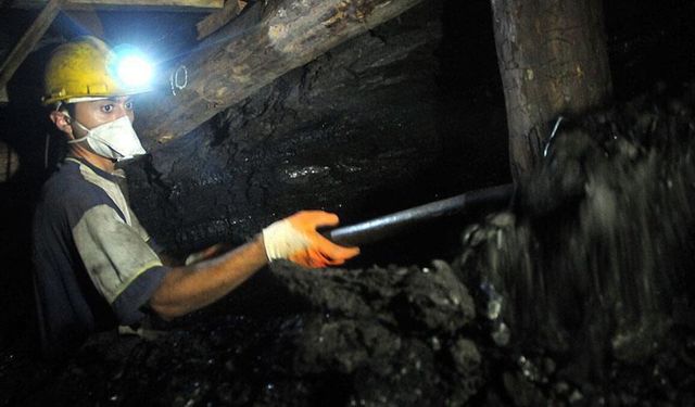 Türkiye Taşkömürü Kurumu'nda 2 bin işçi alınacak