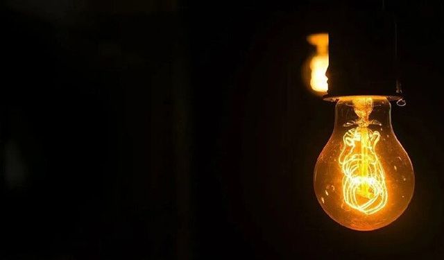 Van'da 12 ilçede elektrik kesintisi yaşanacak: İşte kesinti saatleri