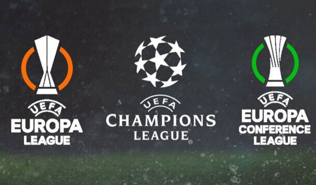Şampiyonlar Ligi tarih oluyor: İşte UEFA'nın Avrupa futbolu için getireceği 3 yeni lig!