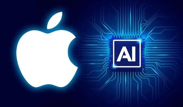 Apple tüm cihazlarına yapay zeka getirecek! Yılda 1 milyar dolar...