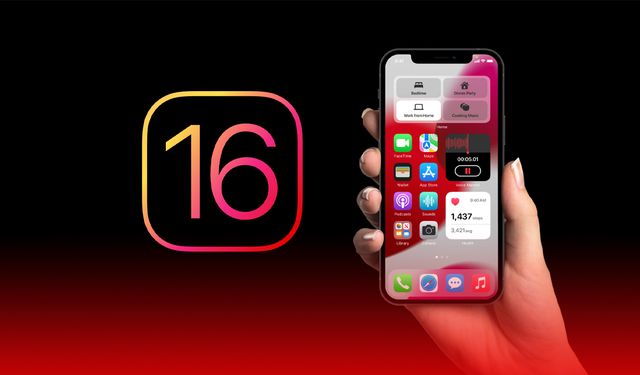 Apple ‘acil’ koduyla duyurdu: iOS 16’yı kullanan herkes yüklemeli!