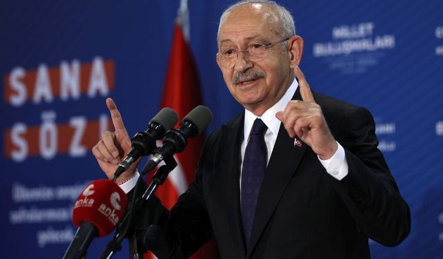 CHP’nin yeni yönetimi belli oldu: İşte Kemal Kılıçdaroğlu’nun A Takımı…