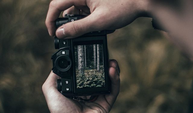 Van İl Milli Eğitim Müdürlüğü duyurdu… Öğretmenler arası fotoğraf yarışması için başvurular başladı