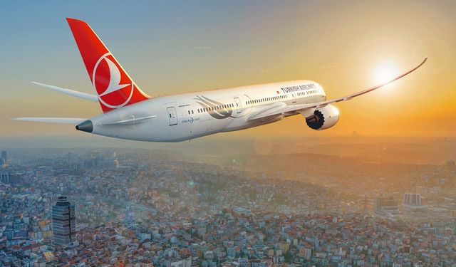 İstanbul-Van uçağında korku dolu anlar! Diyarbakır’a zorunlu iniş yaptı…