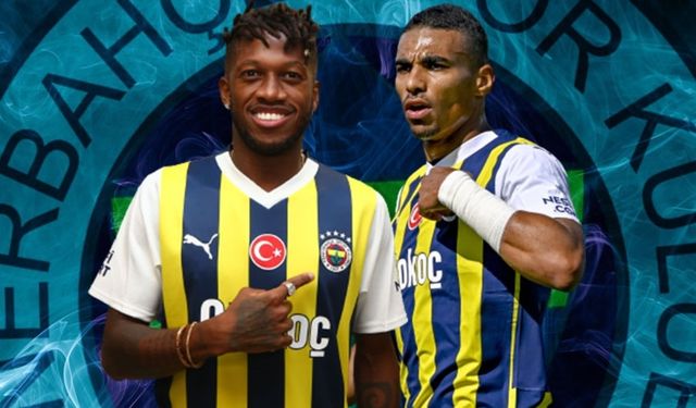 Fenerbahçe'de sakat futbolcuların dönüş tarihleri belli oldu! İşte sakat futbolcuların dönüş tarihi...