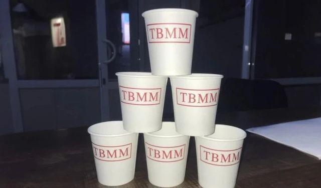 Enflasyonun nadir uğradığı yer: TBMM'de çaya yüzde 100 zam! İşte yeni fiyat