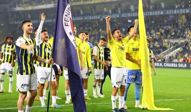 Fenerbahçe'nin genç yıldızına Almanya'dan talip çıktı! 15 milyon euro...