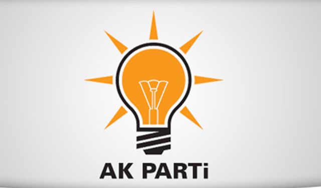 Van AK Parti’de yerel seçim takvimi belli oldu!