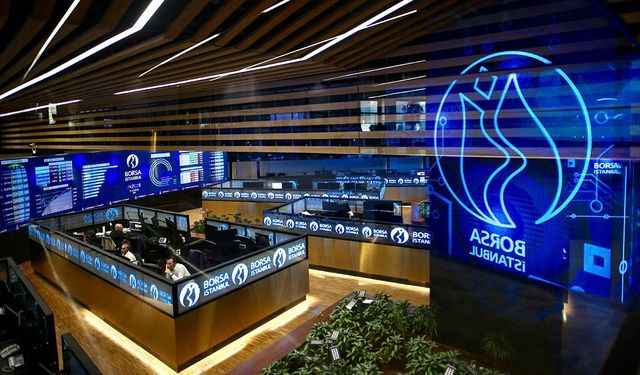 Borsa İstanbul'daki iki büyük şirkete kayyum atandı