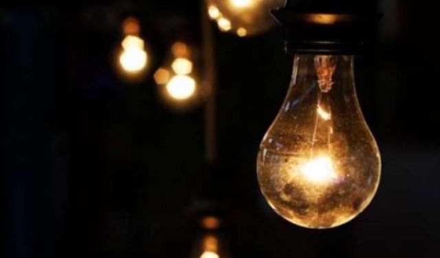 Hakkari'de 3 ilçede elektrik kesintisi yaşanacak! İşte kesinti saatleri