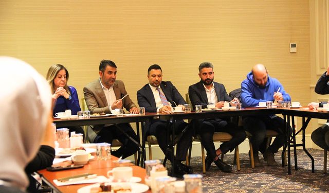Akın Dinçer: Aday olursam, seçimi kazanırım!