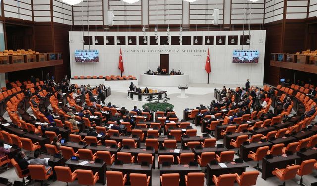 TBMM'de kabul edildi: Aile ve Gençlik Fonu kuruluyor!