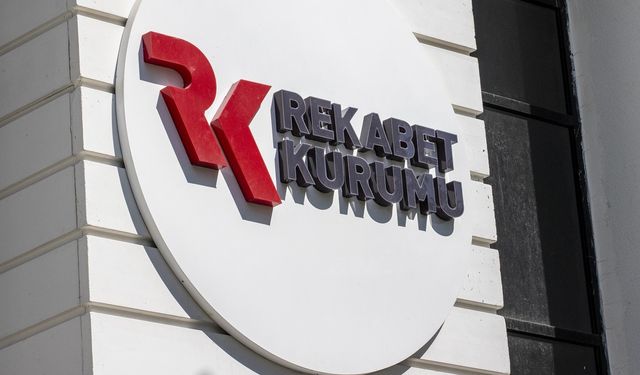 Rekabet Kurulu 18 şirkete soruşturma açtı! İşte soruşturma açılan şirketler