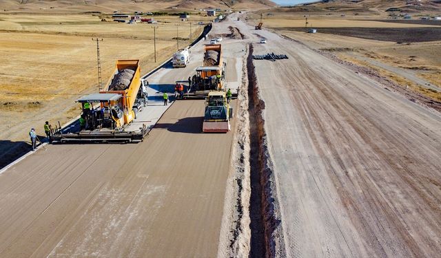 Çevre yolu açıldığında Van trafiği rahatlayacak mı? İşte Van'ın trafiğine etkisi