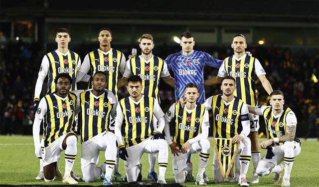 Fenerbahçe'ye kötü haber: Yine sakatlık!