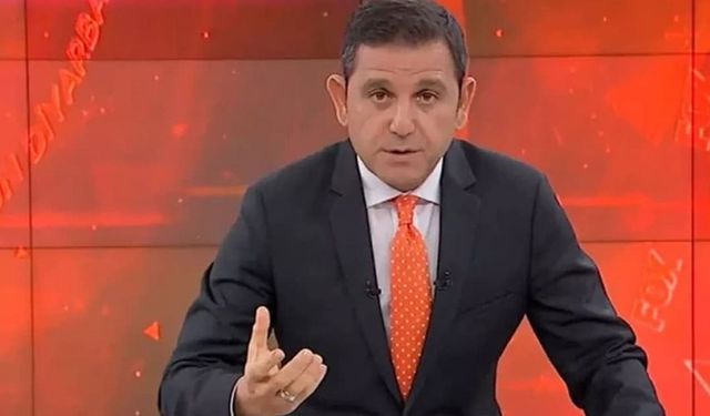 Fatih Portakal’a kulisten gelen haber, yeni asgari ücret zammını açıkladı