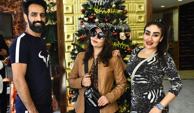 İranlı turist Van'a gelmiyor artık!