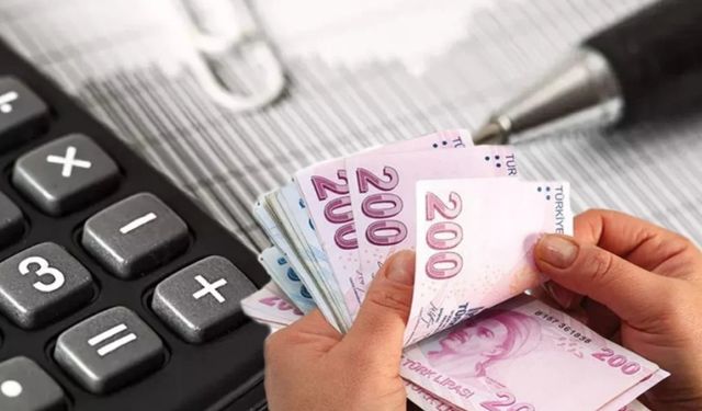 Asgari ücrete yapılacak zam oranını belli oldu: SGK uzmanı net rakam verdi!