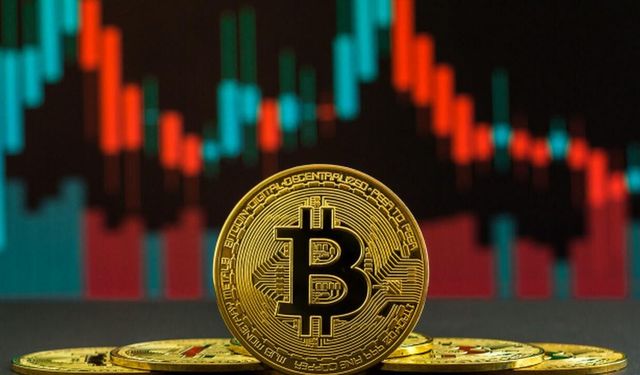 Bitcoin 83 bin dolara dayandı! 11 Ekim güncel kripto para fiyatları belli oldu