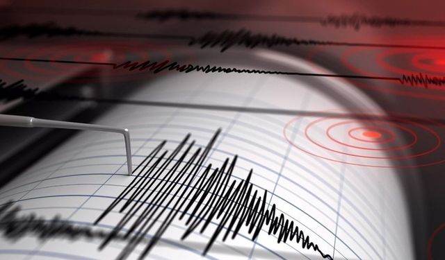 Uzman isimden 4 il için kritik deprem uyarısı! 7 büyüklüğünde deprem…